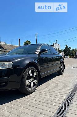 Лифтбек Skoda Superb 2006 в Кременчуге