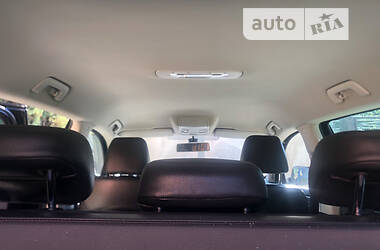 Универсал Skoda Superb 2011 в 