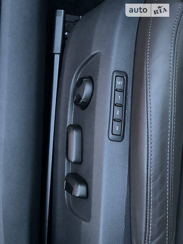 Ліфтбек Skoda Superb 2017 в Луцьку