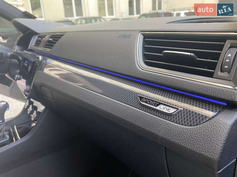 Лифтбек Skoda Superb 2017 в Киеве фото 15 Лифтбек Skoda Superb 2017 в Киеве