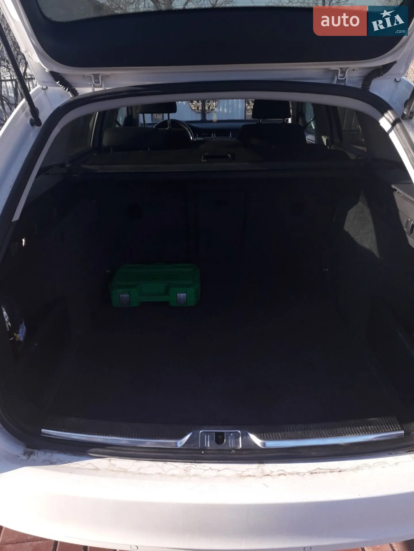 2010 Skoda Superb - мініатюра 14