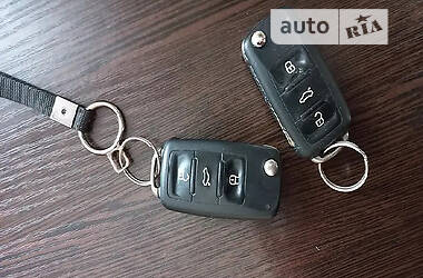Универсал Skoda Superb 2011 в 