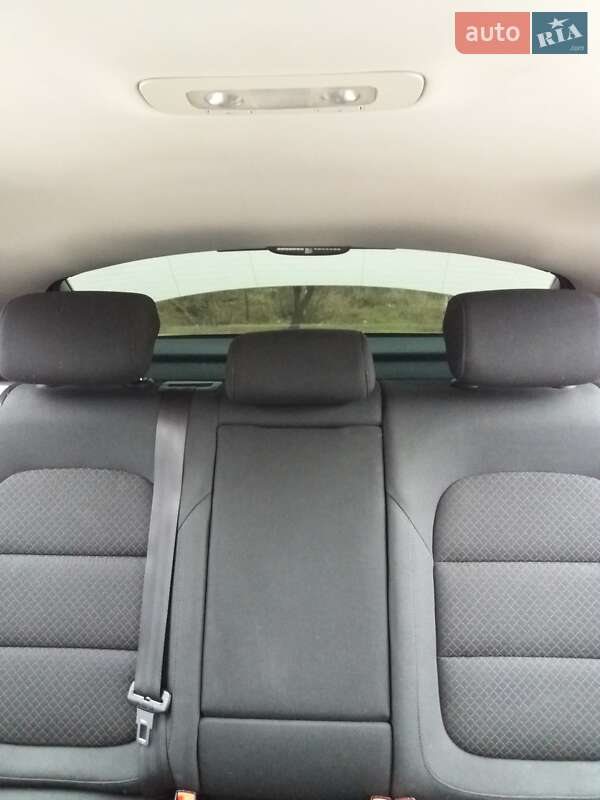 Лифтбек Skoda Superb 2014 в Запорожье