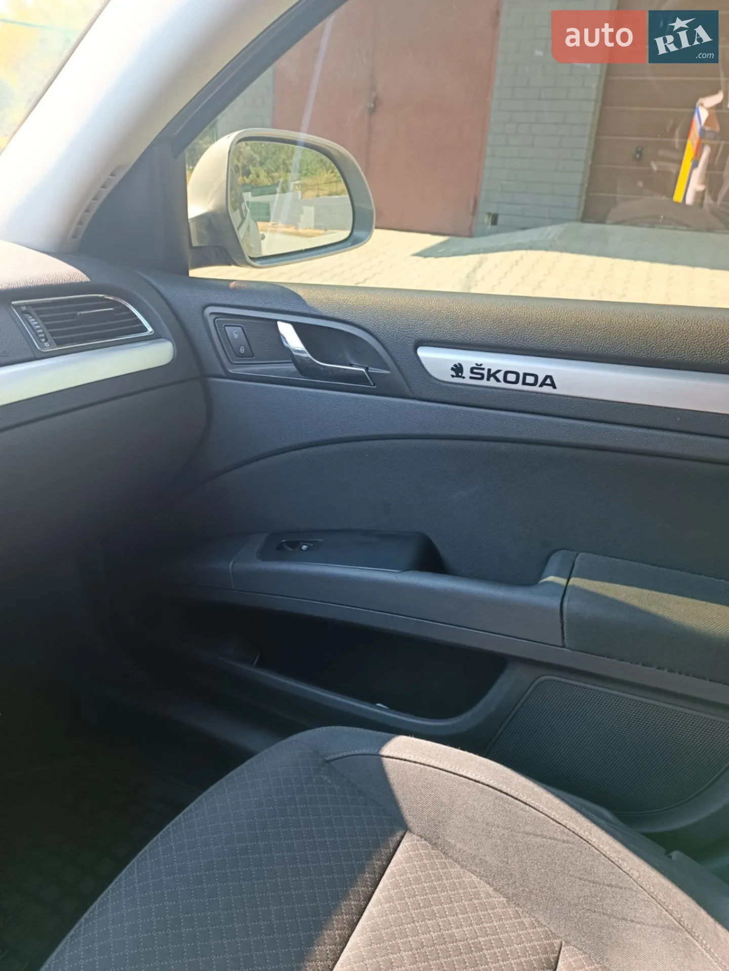 2015 Skoda Superb - мініатюра 5