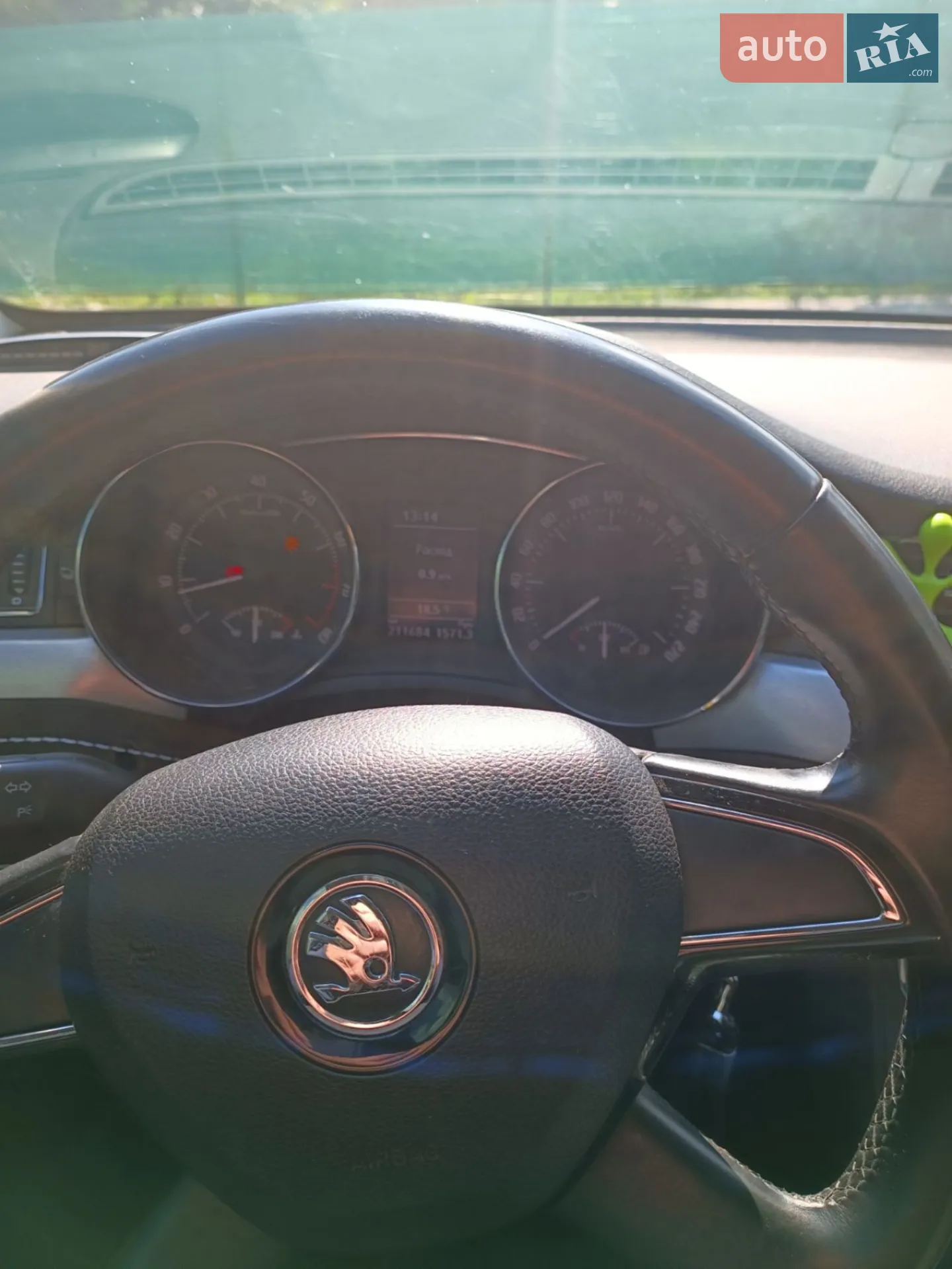 2015 Skoda Superb - мініатюра 7