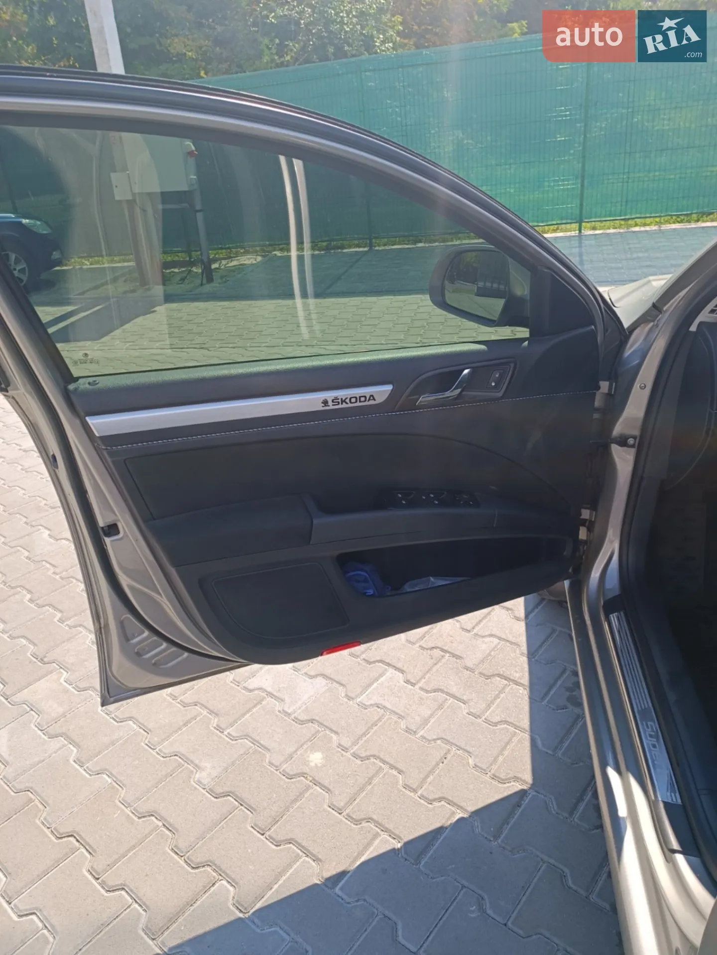 2015 Skoda Superb - мініатюра 8