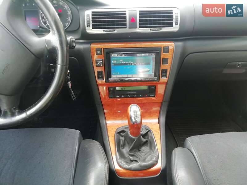 Лифтбек Skoda Superb 2007 в Запорожье