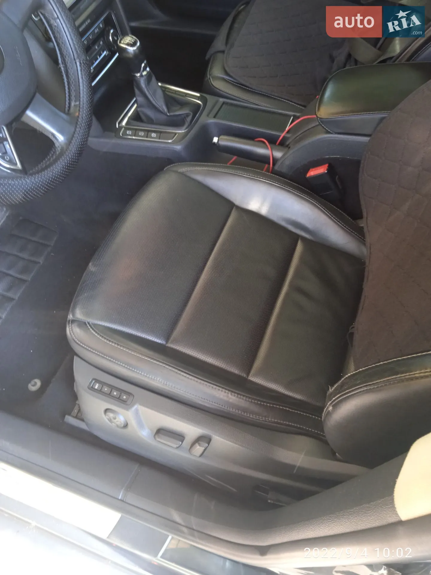 2014 Skoda Superb - мініатюра 8
