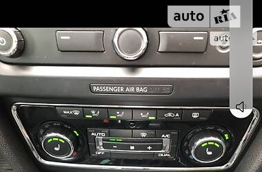 Универсал Skoda Superb 2013 в 