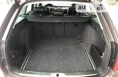Универсал Skoda Superb 2013 в 