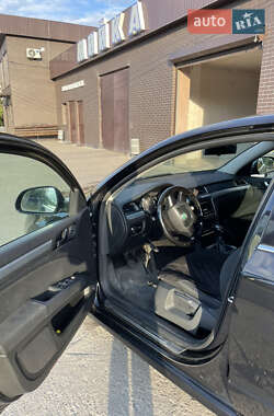 Лифтбек Skoda Superb 2008 в 