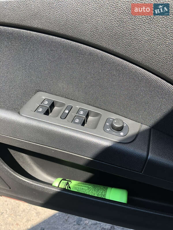 Лифтбек Skoda Superb 2008 в Виннице