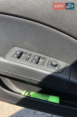Лифтбек Skoda Superb 2008 в 
