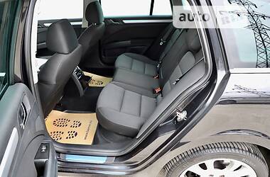 Універсал Skoda Superb 2012 в Дрогобичі
