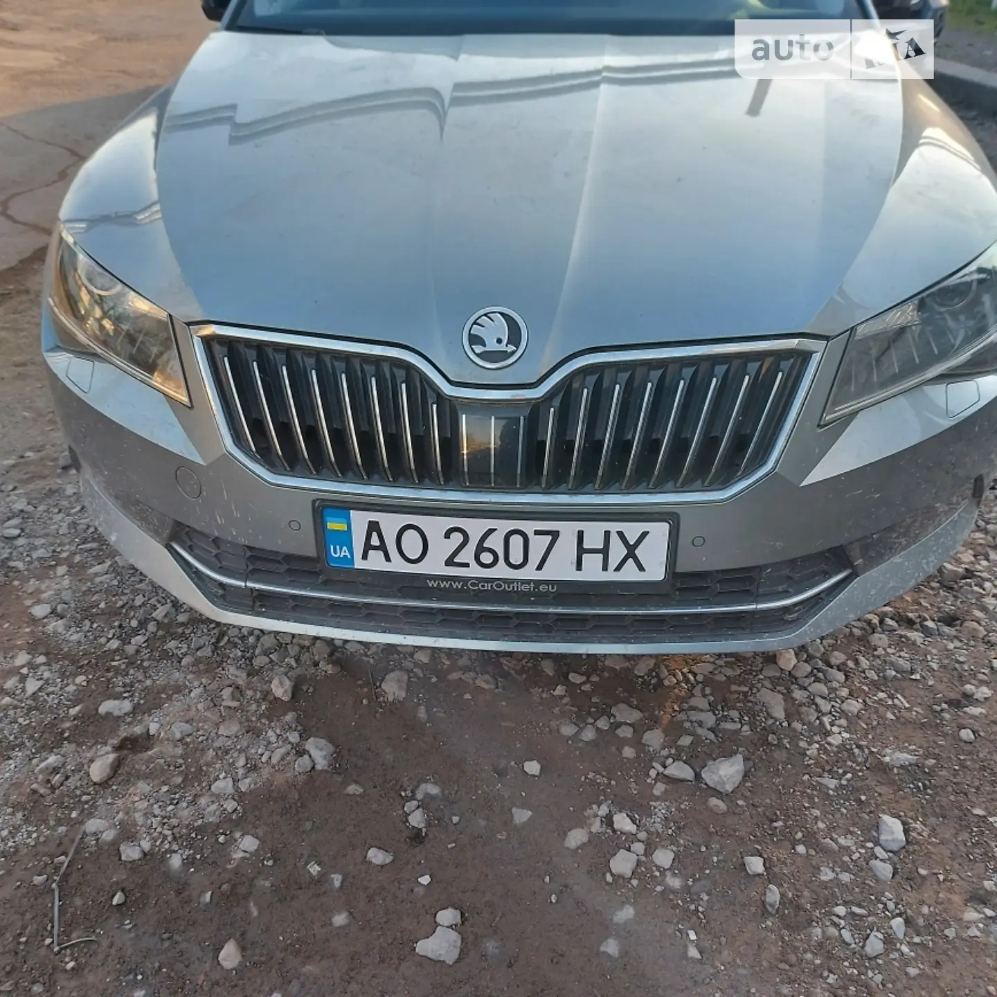 2016 Skoda Superb - мініатюра 13