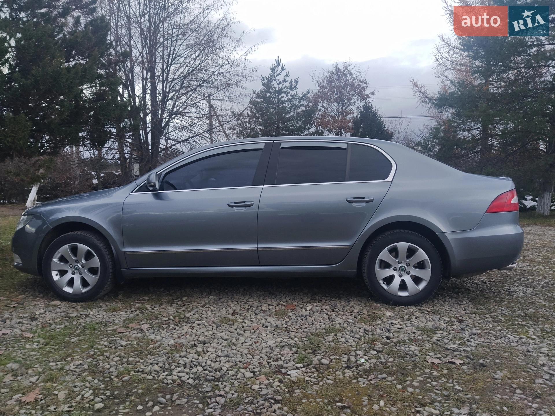 2010 Skoda Superb - мініатюра 22