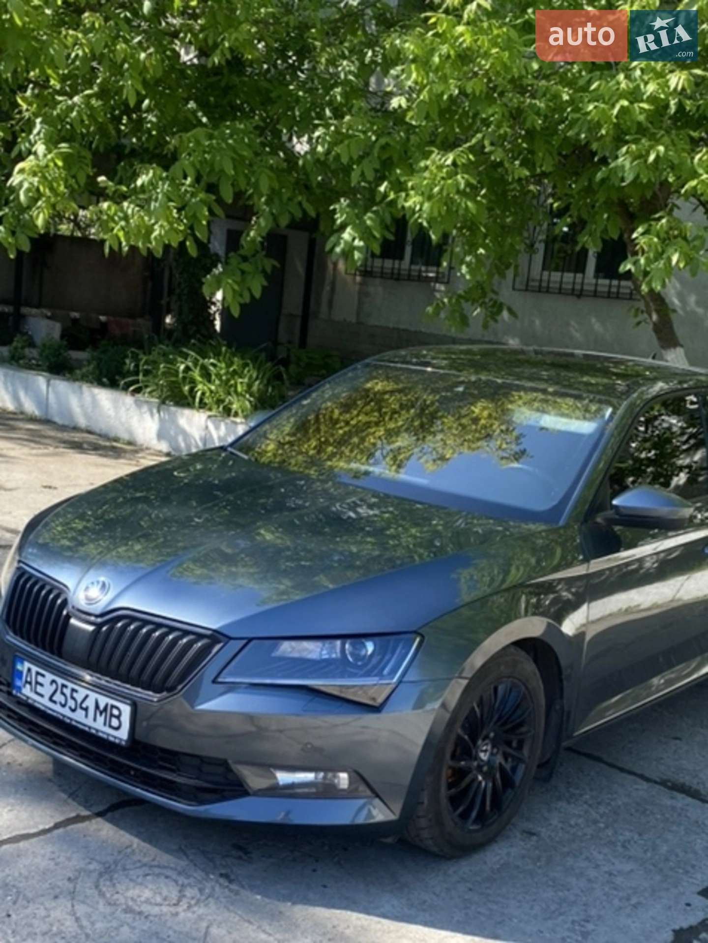2016 Skoda Superb - мініатюра 3