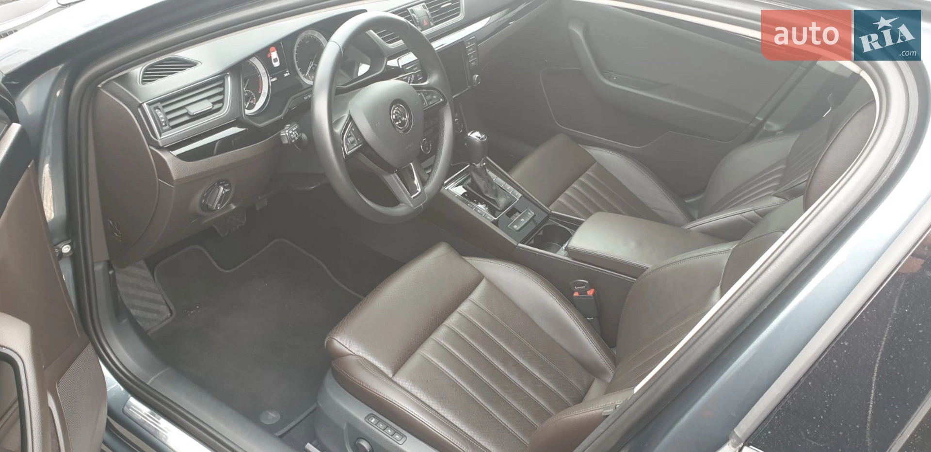 2016 Skoda Superb - мініатюра 5