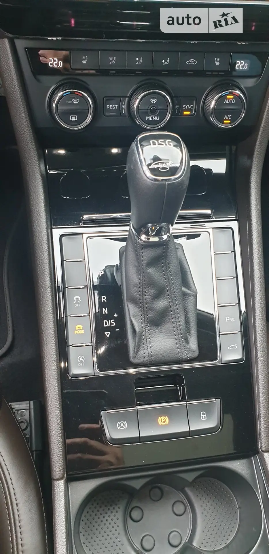 2016 Skoda Superb - мініатюра 7