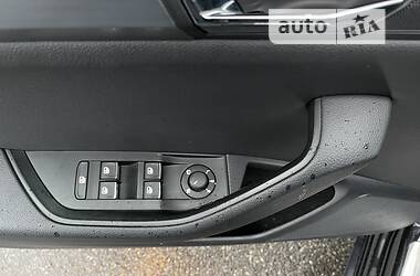 Универсал Skoda Superb 2017 в 
