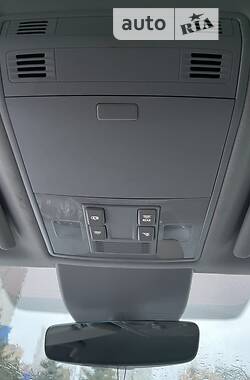 Универсал Skoda Superb 2017 в 