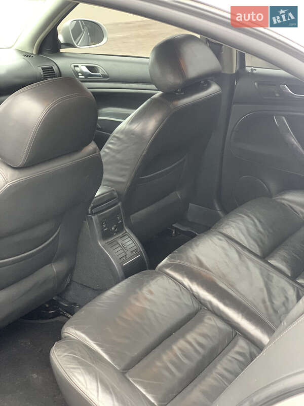 Лифтбек Skoda Superb 2006 в Тернополе