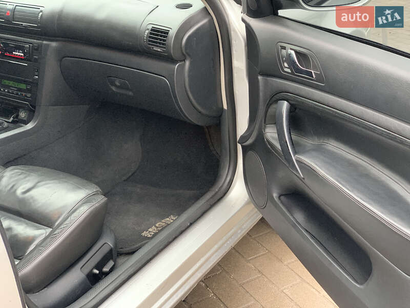 Лифтбек Skoda Superb 2006 в Тернополе