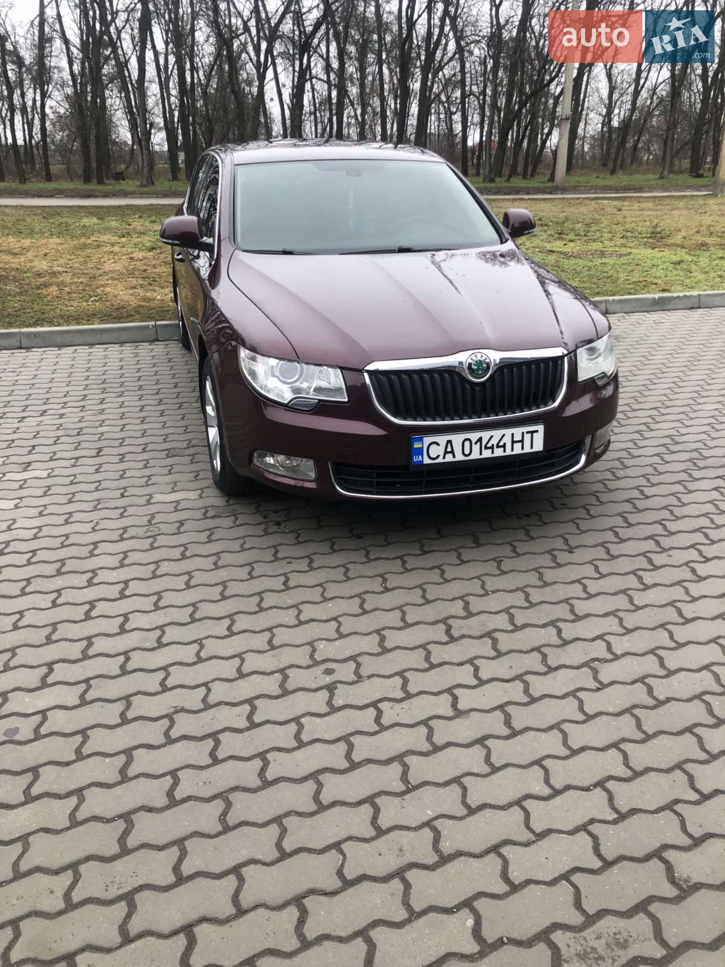 2011 Skoda Superb - мініатюра 5