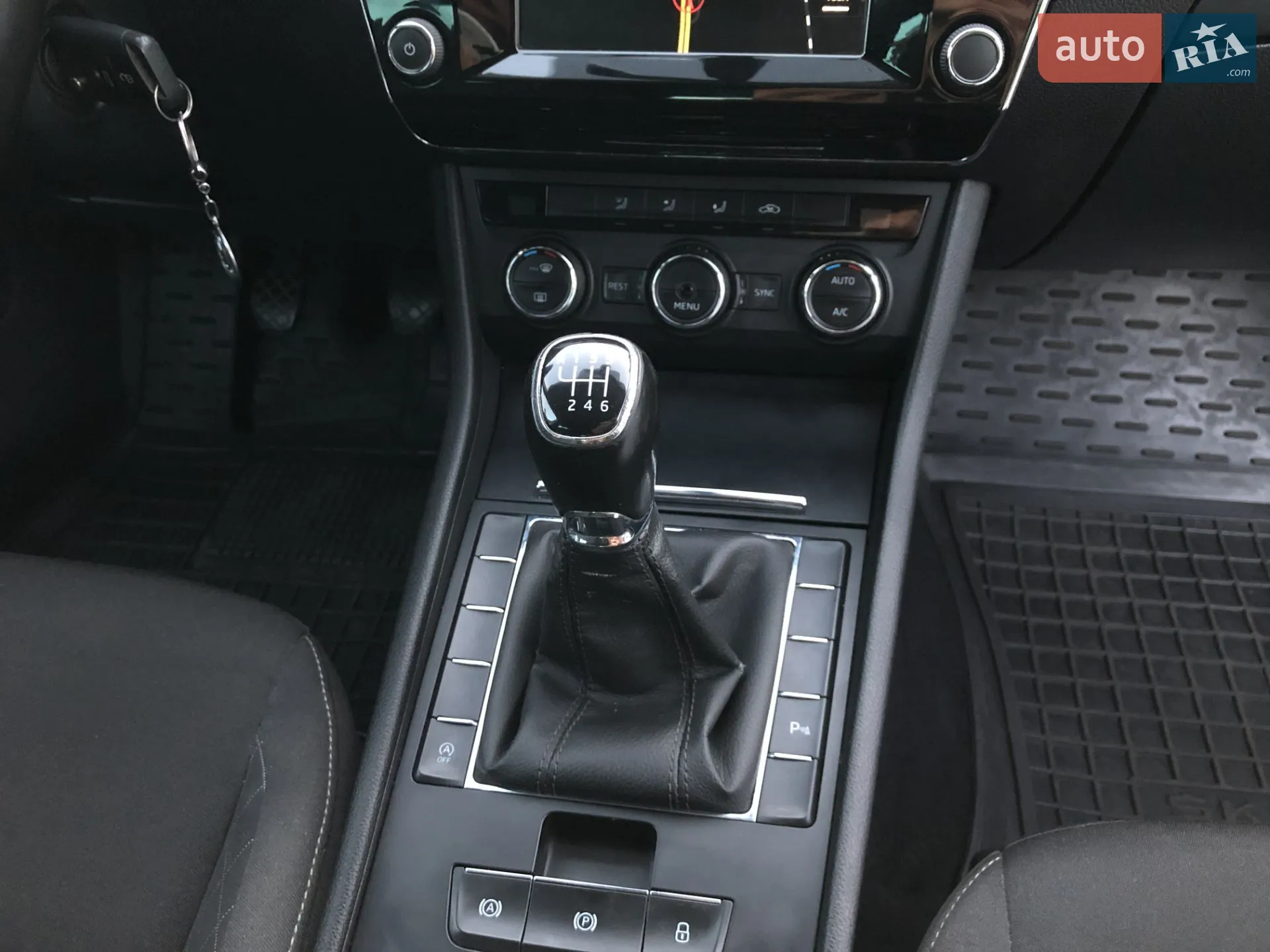 2016 Skoda Superb - мініатюра 6