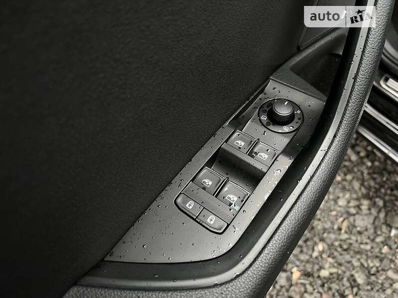 Ліфтбек Skoda Superb 2019 в Луцьку