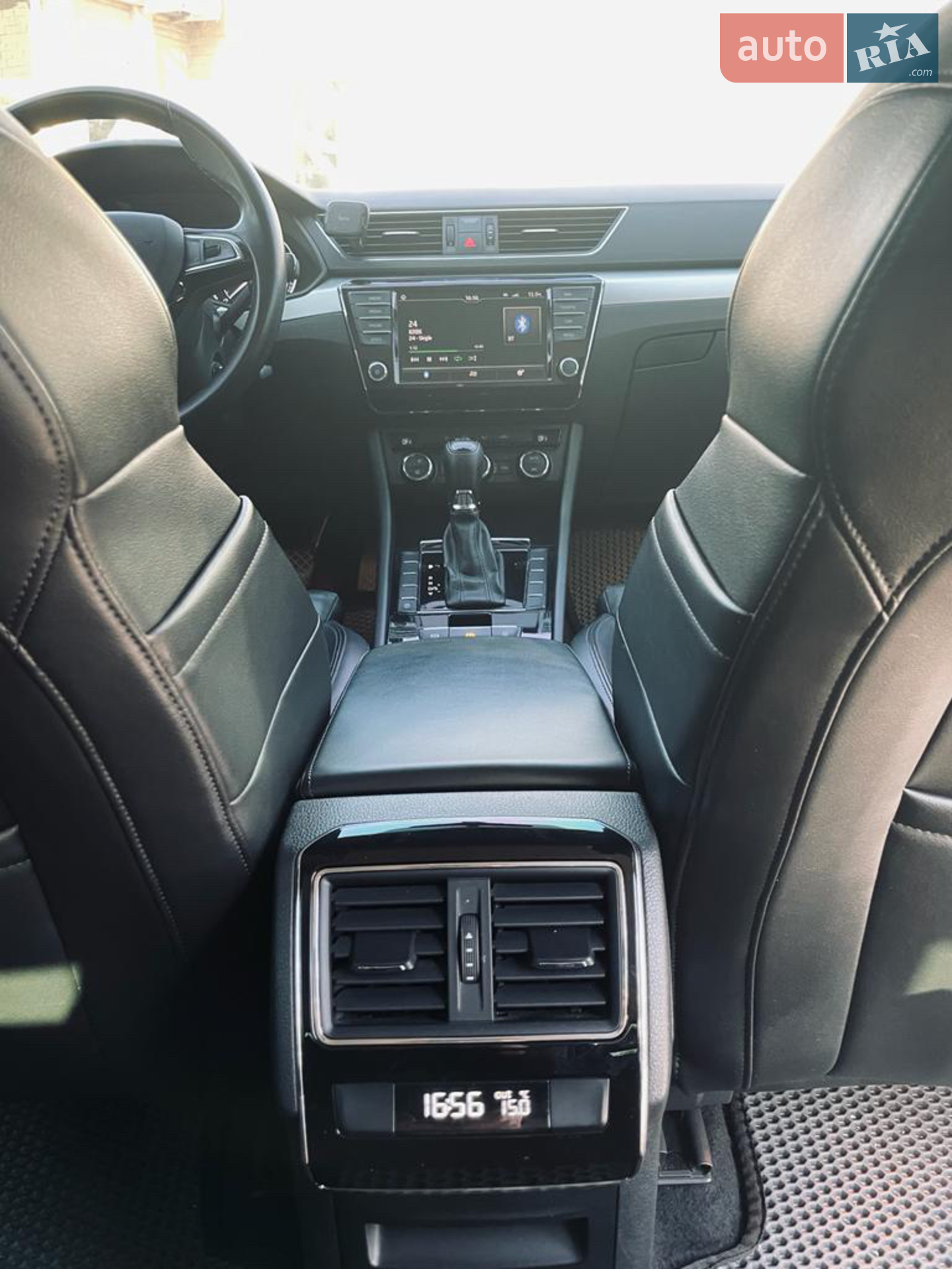 2017 Skoda Superb - мініатюра 11