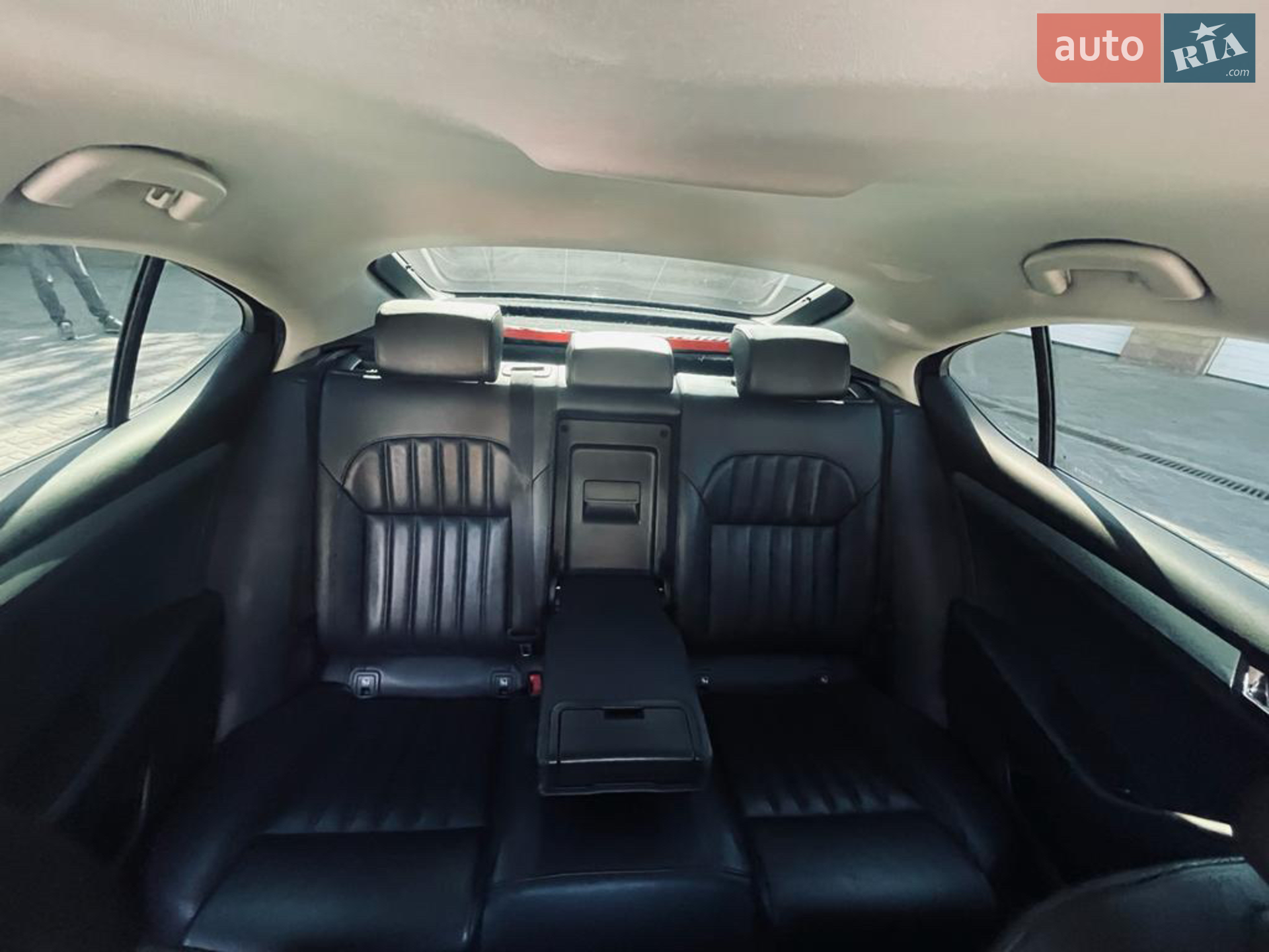 2017 Skoda Superb - мініатюра 10