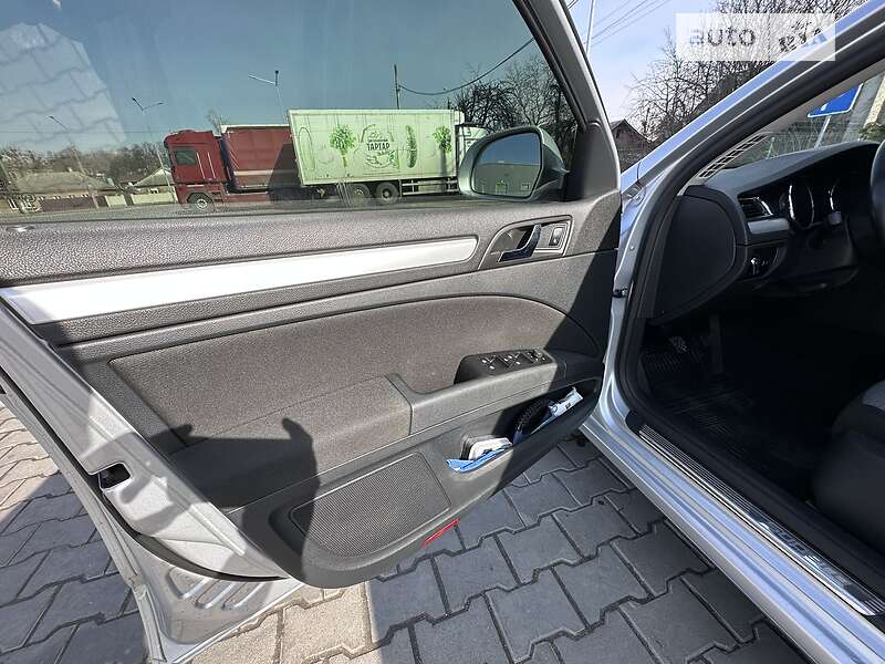 Лифтбек Skoda Superb 2012 в Виннице фото 16 Лифтбек Skoda Superb 2012 в Виннице