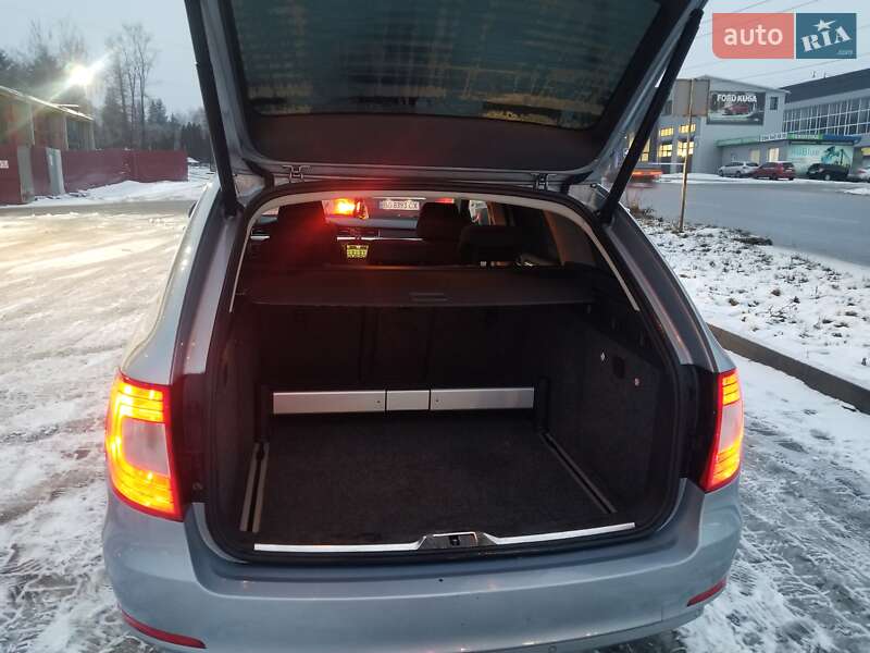 Универсал Skoda Superb 2010 в Тернополе фото 14 Универсал Skoda Superb 2010 в Тернополе