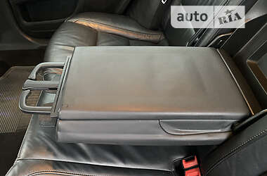 Лифтбек Skoda Superb 2009 в 