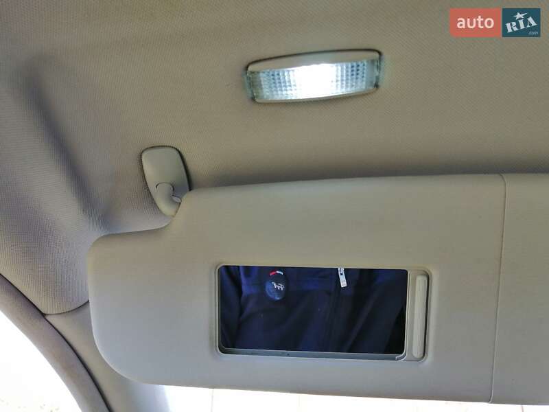 Лифтбек Skoda Superb 2007 в Николаеве