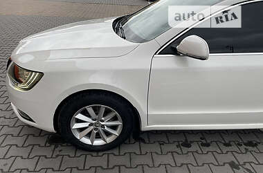 Ліфтбек Skoda Superb 2014 в Хмельницькому