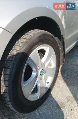 Универсал Skoda Superb 2012 в 