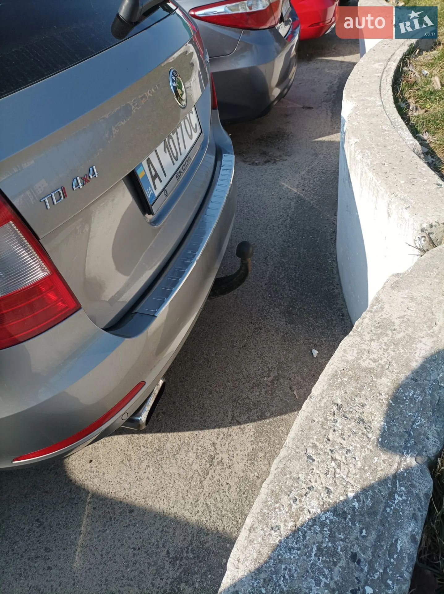 2012 Skoda Superb - мініатюра 21