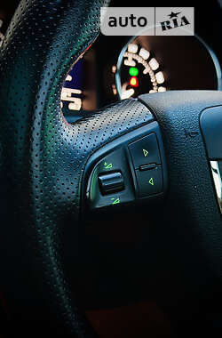 Универсал Skoda Superb 2013 в 