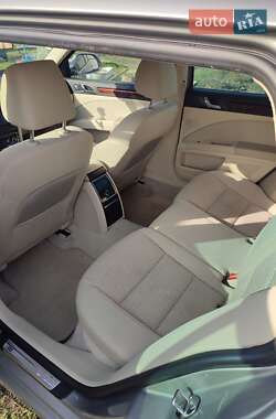 Универсал Skoda Superb 2010 в 