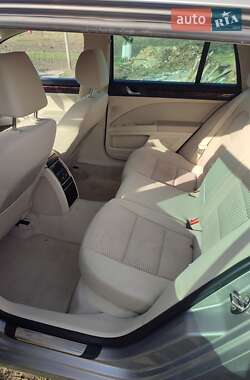 Универсал Skoda Superb 2010 в 