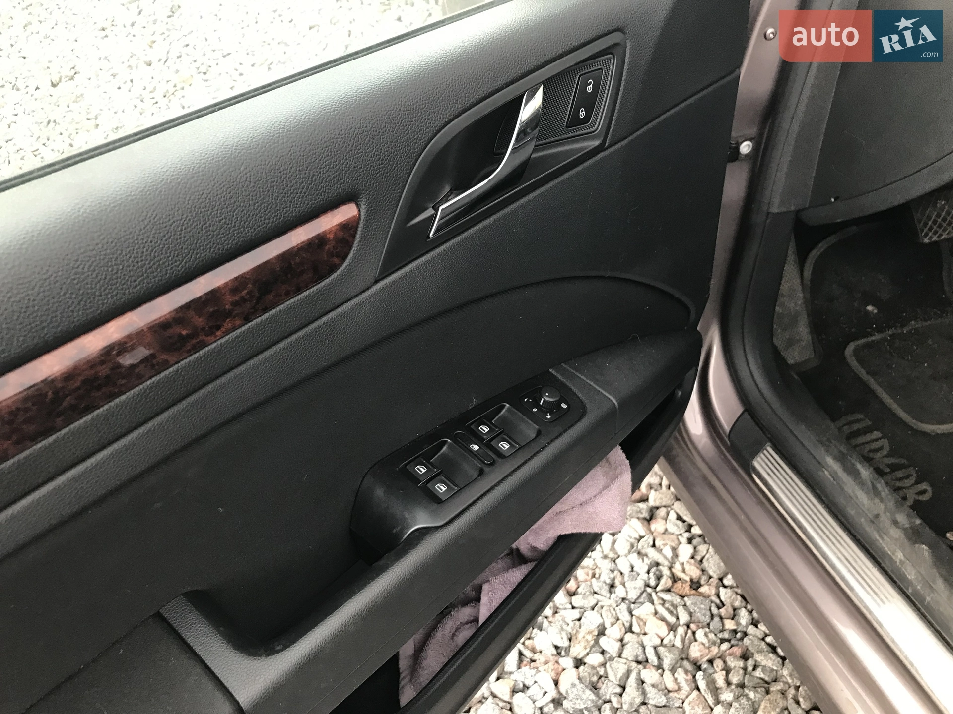 2012 Skoda Superb - мініатюра 7