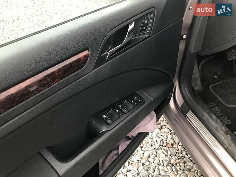 Универсал Skoda Superb 2012 в Киеве фото 7 Универсал Skoda Superb 2012 в Киеве