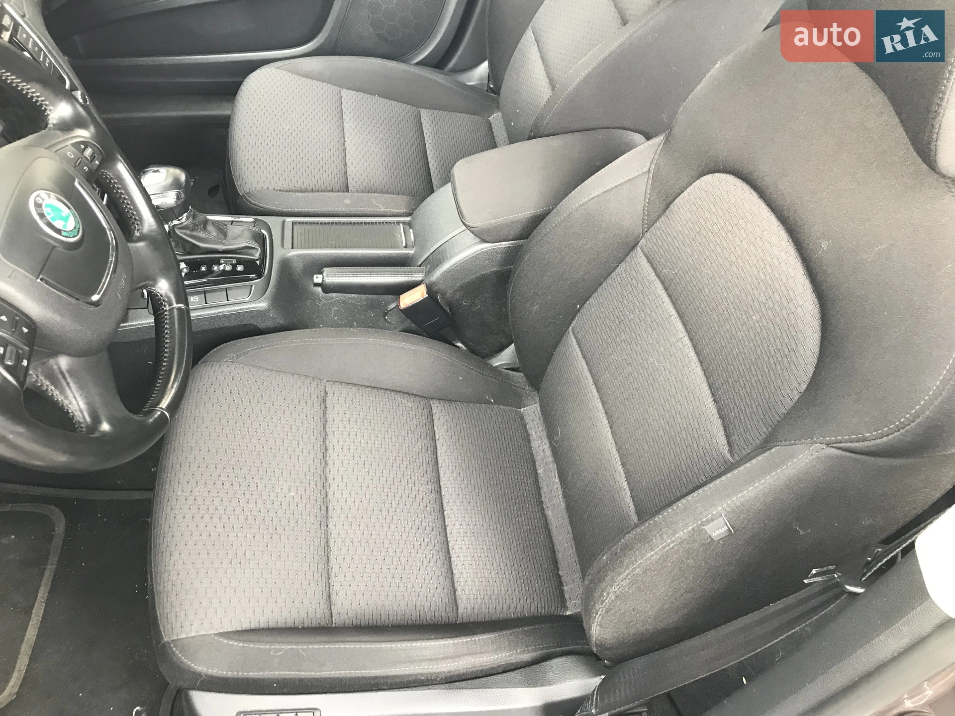 2012 Skoda Superb - мініатюра 6