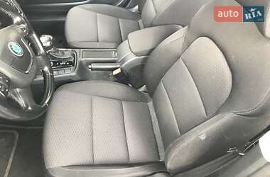 Универсал Skoda Superb 2012 в 