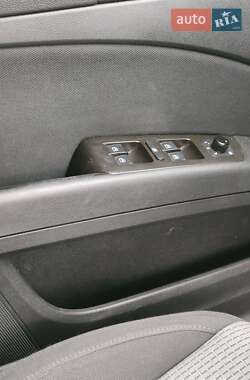 Ліфтбек Skoda Superb 2009 в Камені-Каширському