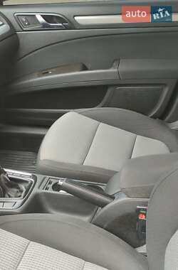 Ліфтбек Skoda Superb 2009 в Камені-Каширському