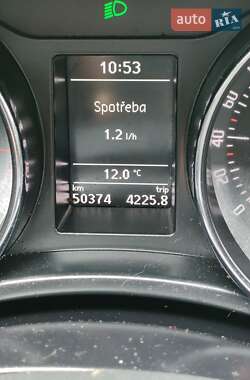 Ліфтбек Skoda Superb 2009 в Камені-Каширському