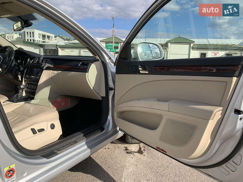 Універсал Skoda Superb 2010 в Стрию фото 19 Універсал Skoda Superb 2010 в Стрию